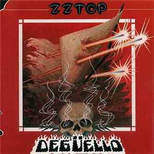 ZZ Top - Degüello FLAC