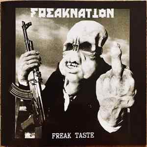 Freaknation - Freak Taste FLAC