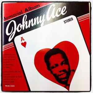 Johnny Ace - Memorial Album FLAC