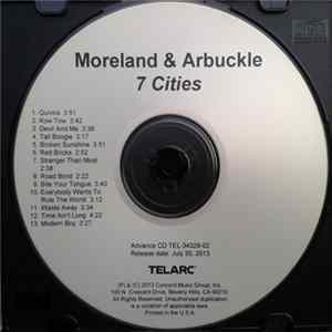 Moreland & Arbuckle - 7 Cities FLAC
