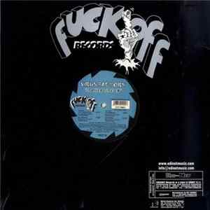 Virus Factory - Frozen Fire EP FLAC