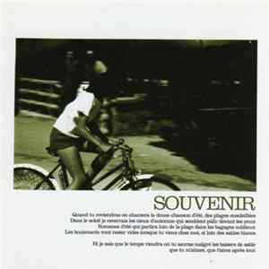 Souvenir - Souvenir FLAC