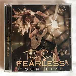 Taylor Swift - Fearless Tour Live FLAC