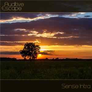 Auditive Escape - Sense Intra FLAC