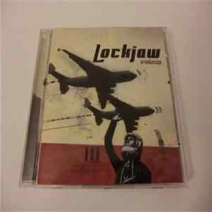 Lockjaw - Arrive & Escape FLAC