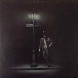 Back Street Crawler - 2nd Street FLAC