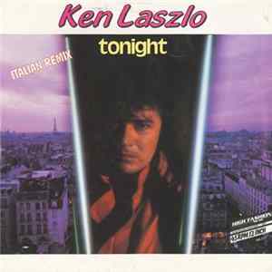 Ken Laszlo - Tonight (Italian Remix) FLAC