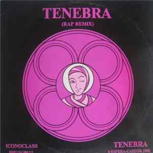 Iconoclass - Tenebra FLAC