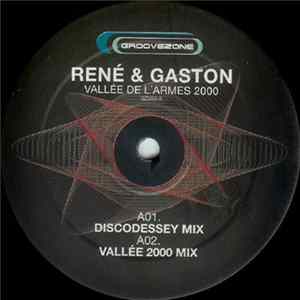 René & Gaston - Vallée De L'Armes 2000 FLAC