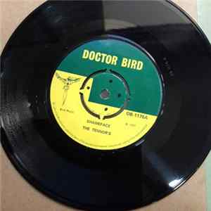 The Tennor's - Shameface FLAC