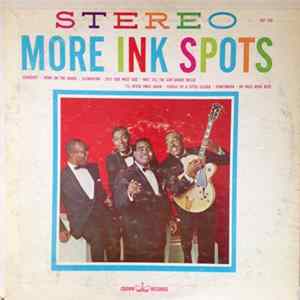 The Ink Spots - More Ink Spots FLAC