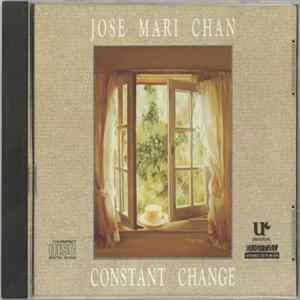 Jose Mari Chan - Constant Change FLAC