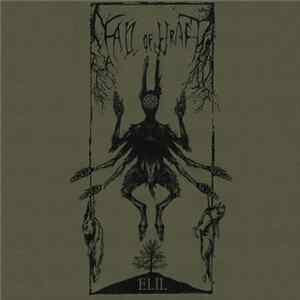 Fall Of Efrafa - Elil FLAC