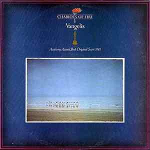 Vangelis - Chariots Of Fire FLAC