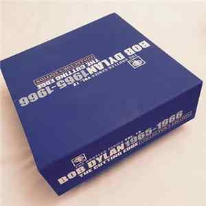 Bob Dylan - The Bootleg Series Vol 12: High Res Download FLAC
