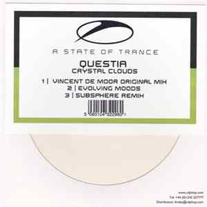 Questia - Crystal Clouds FLAC