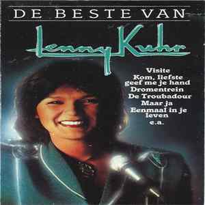 Lenny Kuhr - De Beste Van FLAC