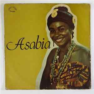 Asabia - Asabia FLAC