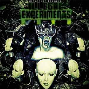 MICROCHIP TERROR - Illegal Experiments FLAC