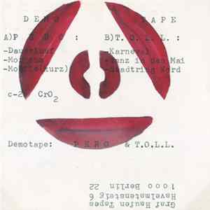 Pero / T.O.L.L. - Demo Tape FLAC
