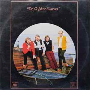 De Gyldne Løver - De Gyldne Løver FLAC