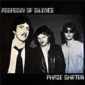 Assassin Of Silence - Phaze Shifter FLAC