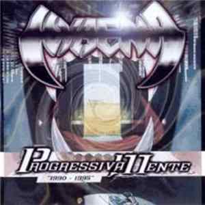 Hyaena - Progressivamente 1990-1995 FLAC