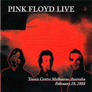 Pink Floyd - Live In Australia FLAC