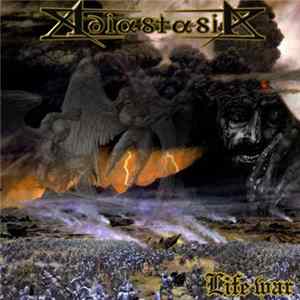 Adiastasia - Life War FLAC