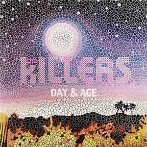 The Killers - Day & Age FLAC