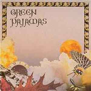 The Green Pajamas - Book Of Hours FLAC