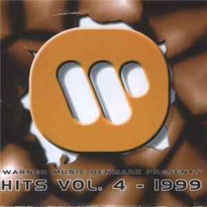 Various - Warner Music Denmark Presents: Hits Vol. 4 - 1999 FLAC