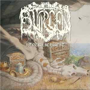 Burgen - Innerlichkeit FLAC