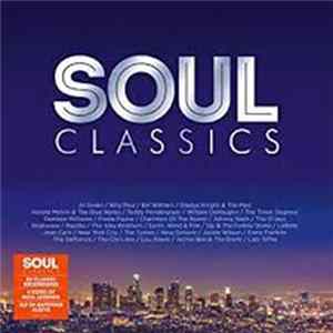 Various - Soul Classics FLAC