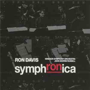 Ron Davis , Windsor Symphony Orchestra, John Morris Russell - Symphronica FLAC