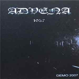 Advena - 1037 (Demo 2007) FLAC
