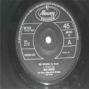 Julie Rogers - The Wedding (La Novia) FLAC