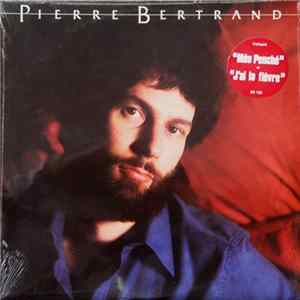 Pierre Bertrand - Pierre Bertrand FLAC