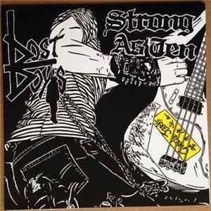 Lost Boys / Strong As Ten - Lost Boys / Strong As Ten FLAC