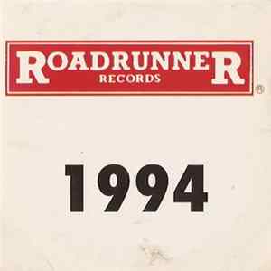 Various - Roadrunner 1994 FLAC