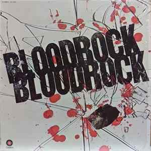 Bloodrock - Bloodrock FLAC