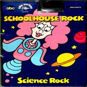 Schoolhouse Rock! - Science Rock FLAC