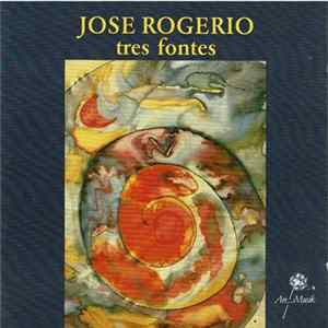 José Rogério - Tres Fontes FLAC