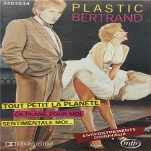 Plastic Bertrand - Ses Grands Succès FLAC