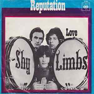 Shy Limbs - Reputation FLAC
