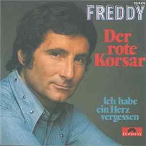 Freddy - Der Rote Korsar FLAC