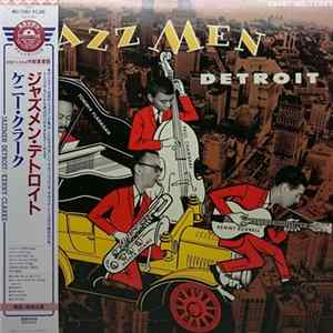 Kenny Clarke - Jazzmen: Detroit FLAC
