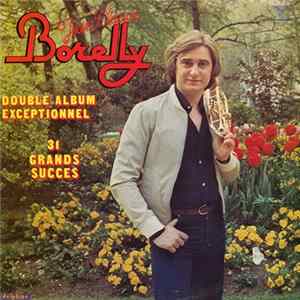 Jean-Claude Borelly - Hits Nº 5 / Hits N°6 FLAC