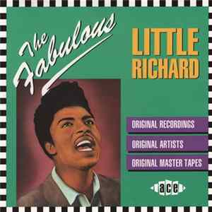 Little Richard - The Fabulous FLAC