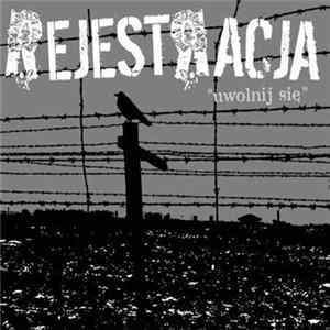 Rejestracja - Uwolnij Się FLAC